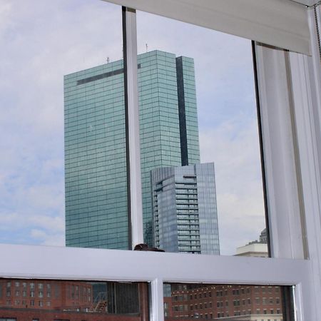 Cheap, Furnished Studio In Downtown Boston #7 Esterno foto