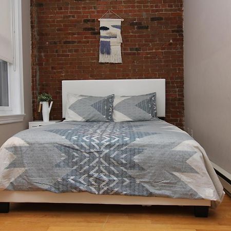 Cheap, Furnished Studio In Downtown Boston #7 Esterno foto