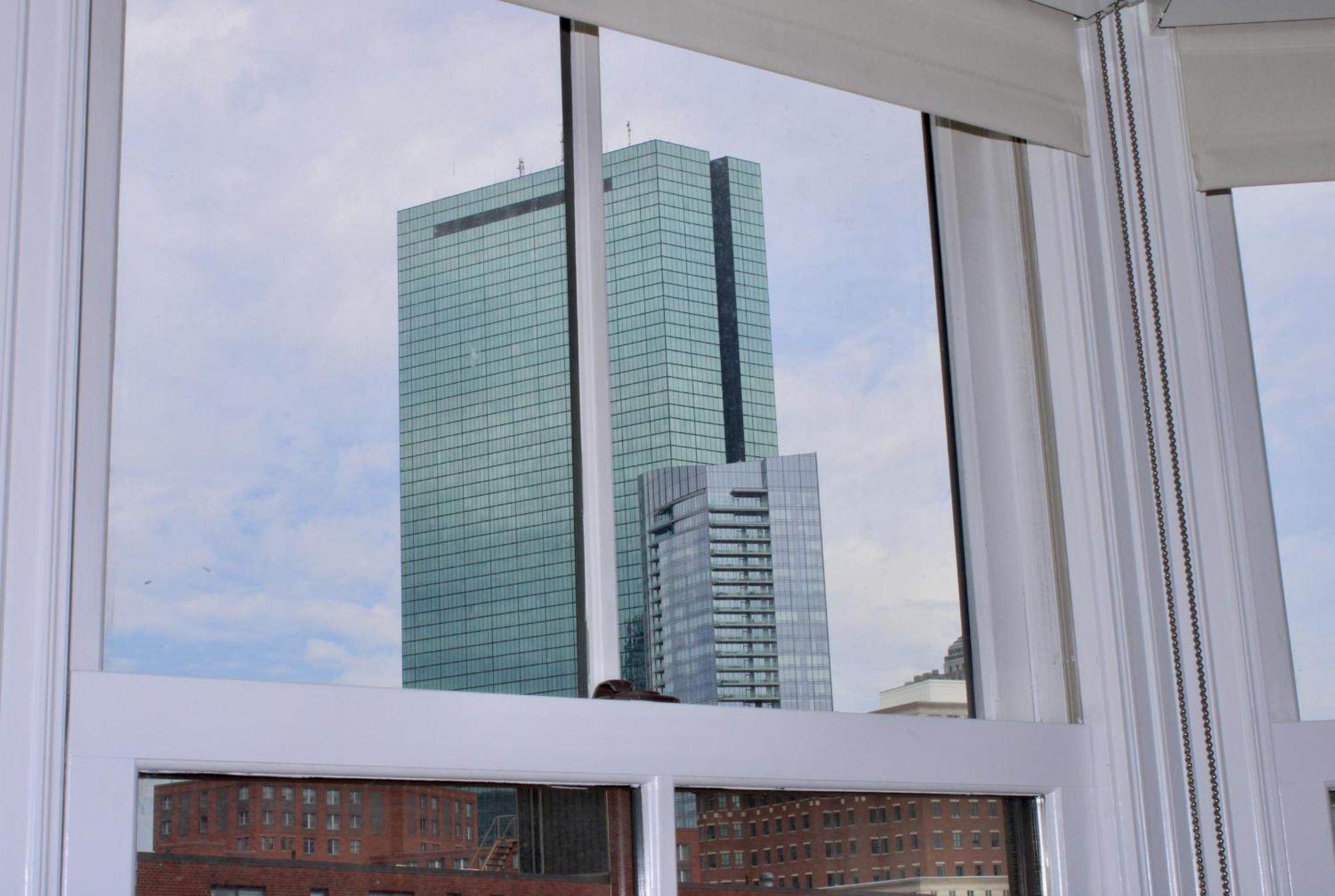 Cheap, Furnished Studio In Downtown Boston #7 Esterno foto