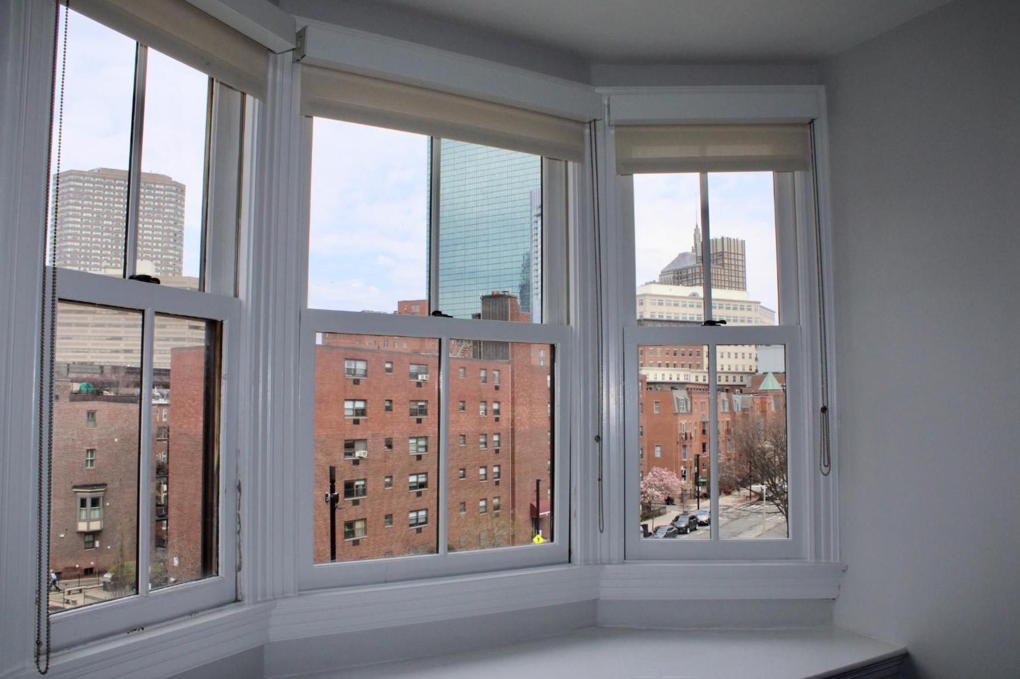 Cheap, Furnished Studio In Downtown Boston #7 Esterno foto