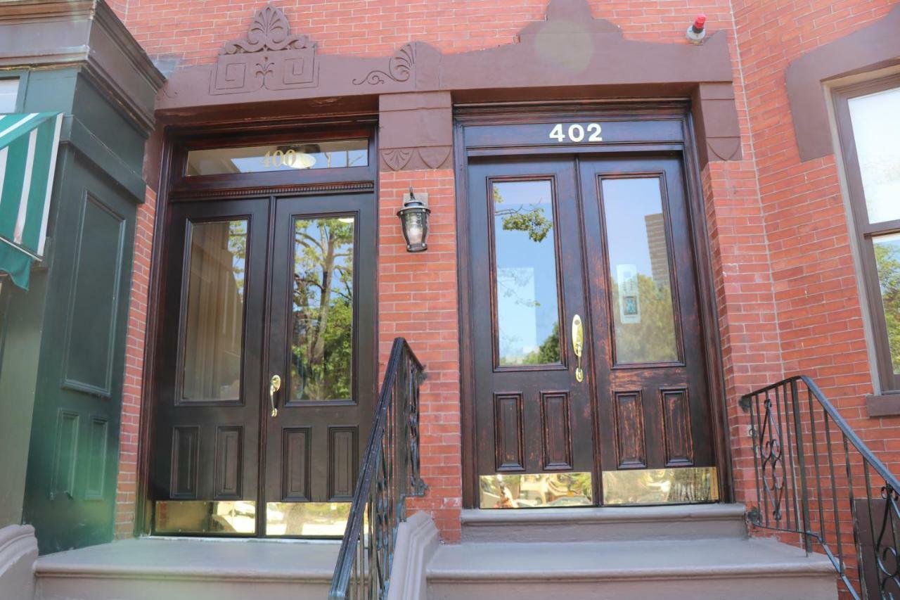 Cheap, Furnished Studio In Downtown Boston #7 Esterno foto