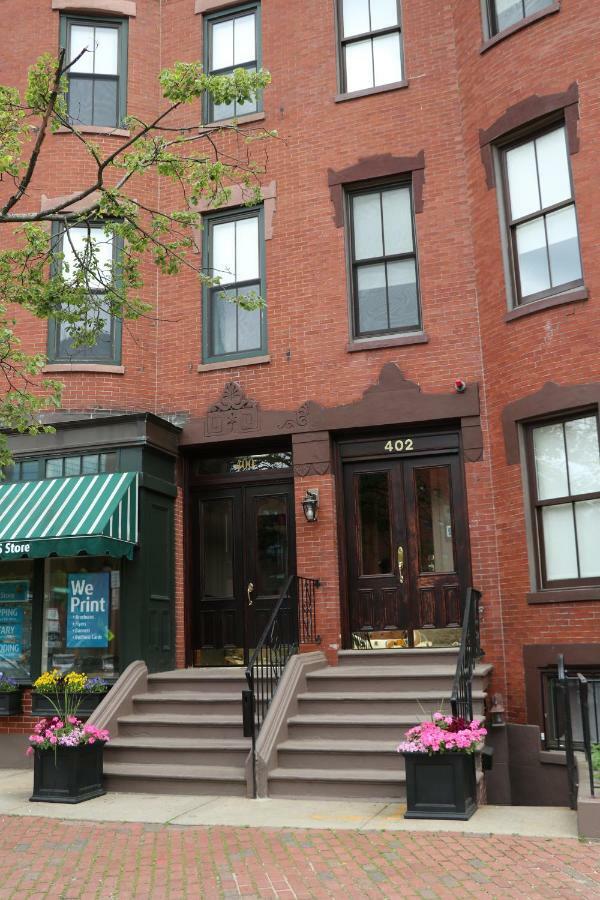 Cheap, Furnished Studio In Downtown Boston #7 Esterno foto