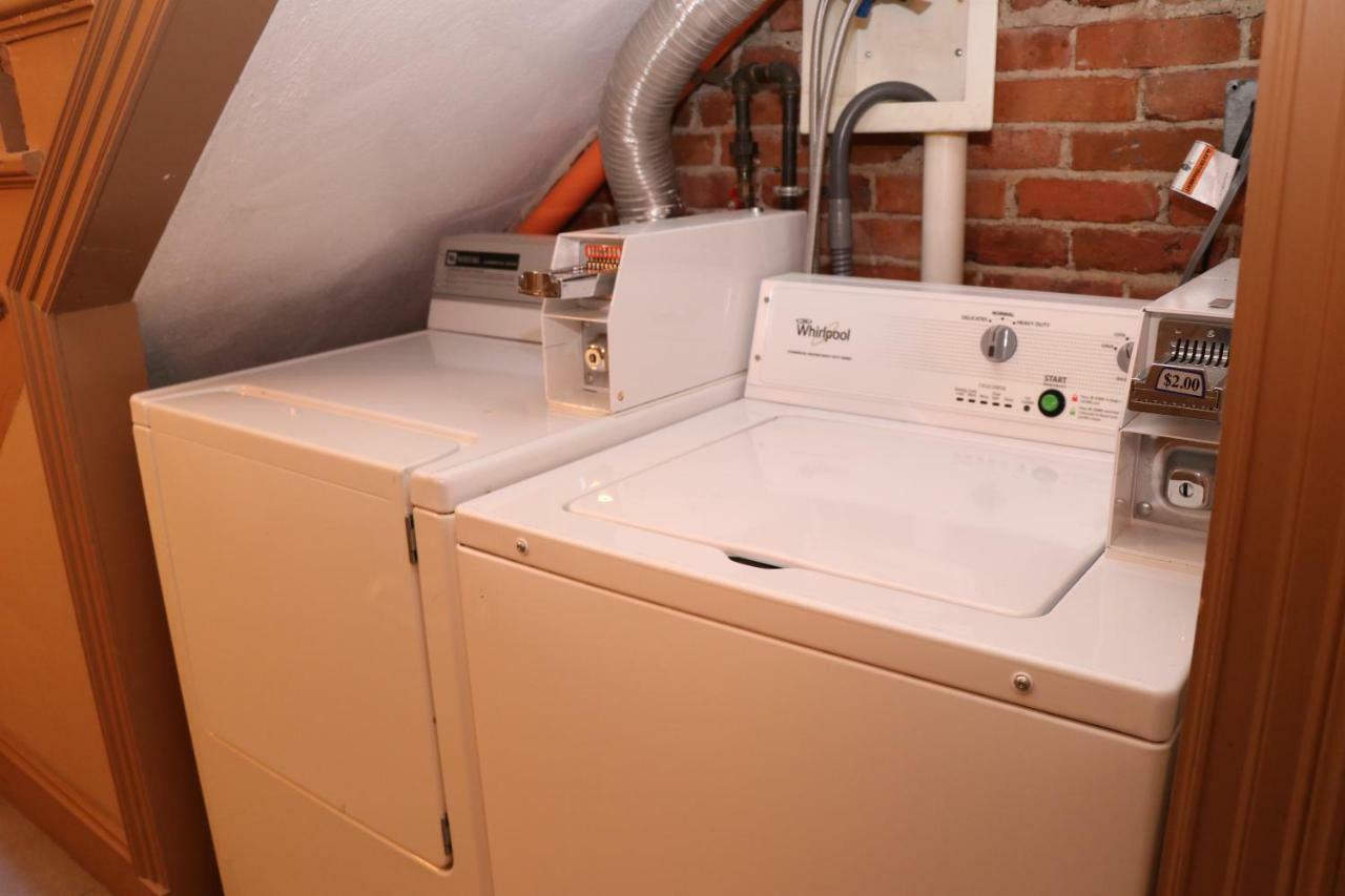 Cheap, Furnished Studio In Downtown Boston #7 Esterno foto