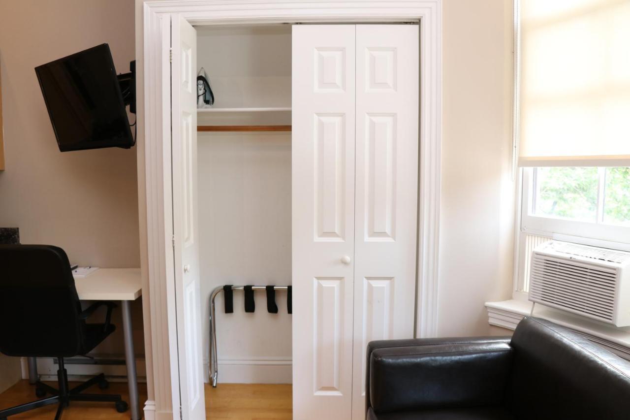 Cheap, Furnished Studio In Downtown Boston #7 Esterno foto