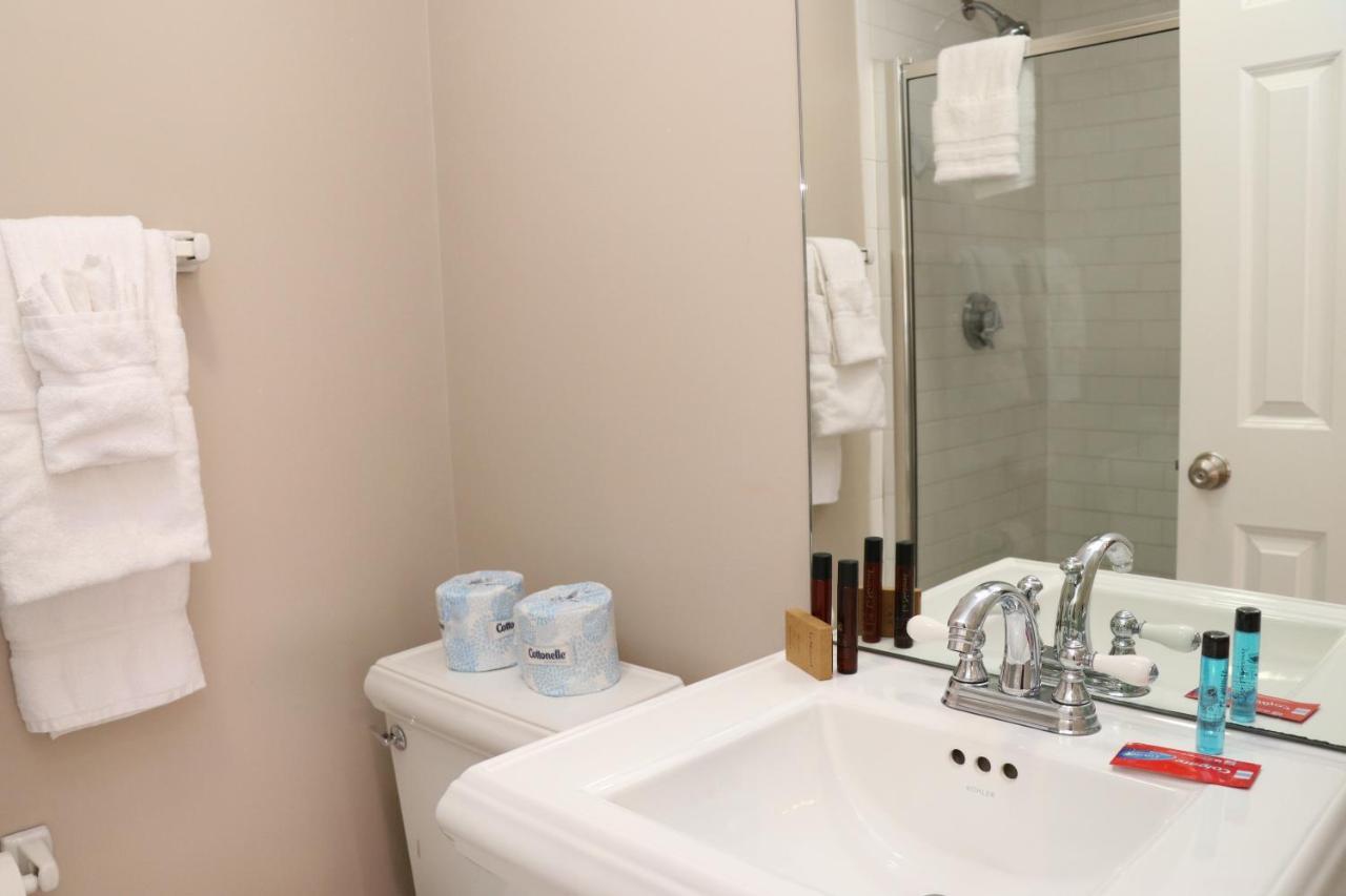Cheap, Furnished Studio In Downtown Boston #7 Esterno foto